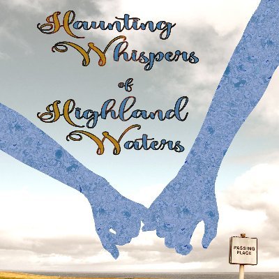 Tales of humanity at its best & at its worst.
Published by @CrowvusLit
Mainly #HistFic
New Release: Haunting Whispers of Highland Waters