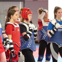 teigan smith (@teigantkdsmith) 's Twitter Profile