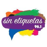 Sin Etiquetas 96.1 💚🏳️‍🌈🏳️‍⚧️💜(@sinetiquetas961) 's Twitter Profileg