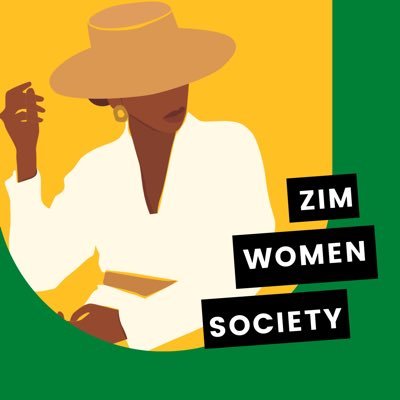 A Space For Zimbabwean Women Living In The Diaspora & Zimbabwe To Connect💛💚 #ZimWomenSociety 🇿🇼 No Political Party Affiliations. Follow! Links ⬇️