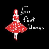 50 foot woman (@50footwomanband) 's Twitter Profile