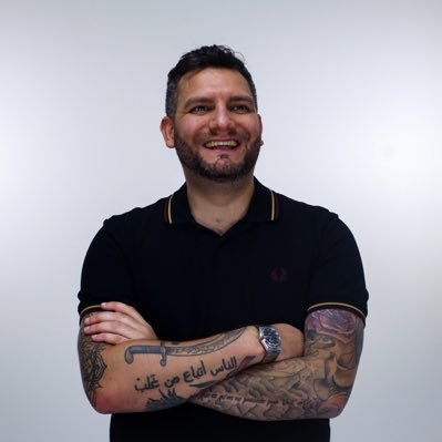 Multiple business owner. Founder of Collaborate. Lifestyle & sport marketing consultant. 📺 Presenter, Rugby nause & proud Gibraltarian Scot 🇬🇮🏴