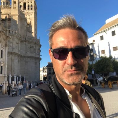 Periodista en Onda Cero Radio - Atresmedia. Paso el rato en @masdeunosevilla y @OCRAndalucia y CEO de @srGrudejol Comunicación