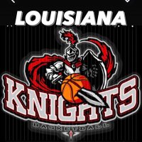 Louisiana Knights Post Grad / Coach Tony Living(@living1_living) 's Twitter Profile Photo