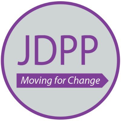 Moving for change since 1989, JDPP (formerly Judy Dworin Performance Project) is a critically acclaimed dance and multi-arts organization. #socialjustice #dance