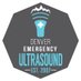 Denver Emergency Ultrasound (@denverpocus) Twitter profile photo Denver Emergency Ultrasound (@denverpocus) Twitter profile photo