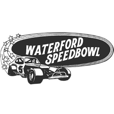 dedicated to preserving the history of the New London-Waterford Speedbowl, a 3/8 mile asphalt oval in Waterford, CT