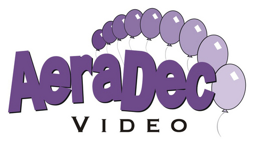 AeraDeco Video (ADV) offers the finest in educational videos for the professional balloon decorator and entertainer. Visit us on the web at aeradecovideo.com!