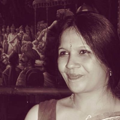 GopalNishu's profile picture. Mother, Painter, crafter, Numismatist and Eternal Traveller..
