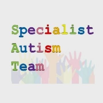 SpecialistAutismTeam@LPT