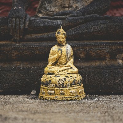 ExhibitionBot's profile picture. Bot by @Tbs_Hcht; Generates Exhibitions every day with Emojis and ASCII Characters