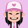 stacyhan_'s profile picture. Loves the color pink 💖 | Producer at @webflow