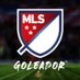 Major League Soccer - MLS 🇺🇸 (@MLS_Goleador) Twitter profile photo