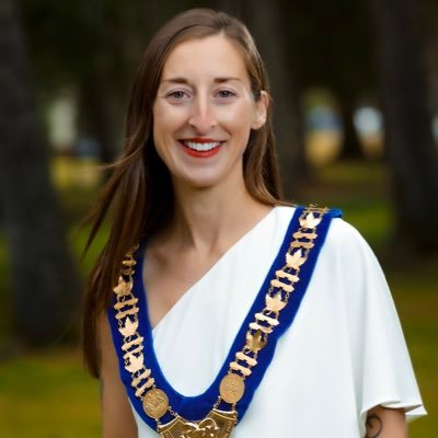 banffmayor Profile Picture