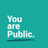 YouArePublicArg's profile image