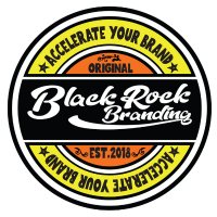 Black Rock Branding(@BlackRockBrand) 's Twitter Profile Photo