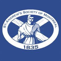 St. Andrew's Society of Montreal(@StAndrewsMTL) 's Twitter Profile Photo