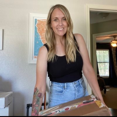 KatFrenchDesign's profile picture. Illustrator of Positively Fun Paper Goods. All things fun and friendly happening here. 💌