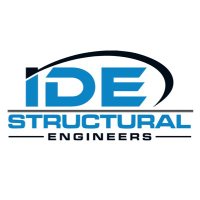 IDE Structural Engineers(@IDEcharlotteNC) 's Twitter Profile Photo