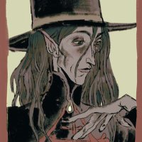 old hunter ustvany (@obscuremergo) 's Twitter Profile Photo old hunter ustvany (@obscuremergo) 's Twitter Profile Photo