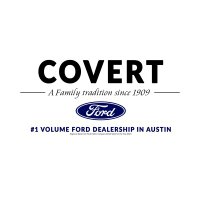 Covert Ford Lincoln (@covertfordlinc) 's Twitter Profile