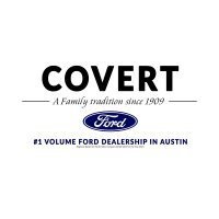 Covert Ford Lincoln(@CovertFordLinc) 's Twitter Profile Photo