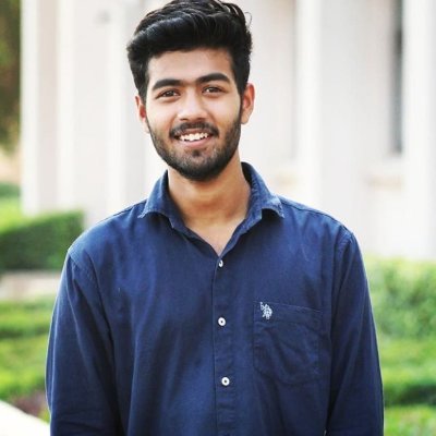 AarinPratap's profile picture. Data Analyst | Talk Data Science | Engineer