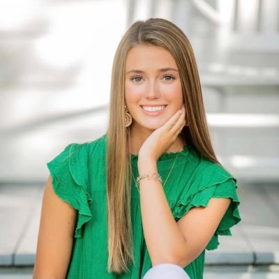 CourtneyReegan's profile picture. North Carolina State University College of Elementary Education student