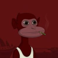 NFT Degen (@cryptonftegg) 's Twitter Profile