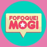 Fofoquei Mogi(@fofoqueimogii) 's Twitter Profile Photo