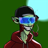 NFTverse (@nftvers3) 's Twitter Profile