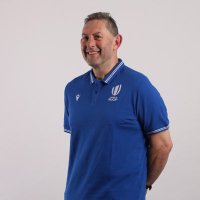 Phil Davies (@phildaviesrugby) 's Twitter Profile