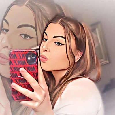mikayla_cicoria's profile picture. insta|@kaycicoria