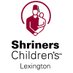 Shriners Children’s Lexington (@ShrinersLex) Twitter profile photo