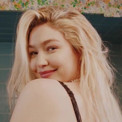 Conta de Gifs de Gigi Hadid parte do fã-site @GigiHadidBR ✨️