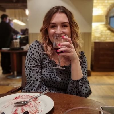 JennaLouuu's profile picture. may the wind under your wings bear you, where the sun sails and the moon walks