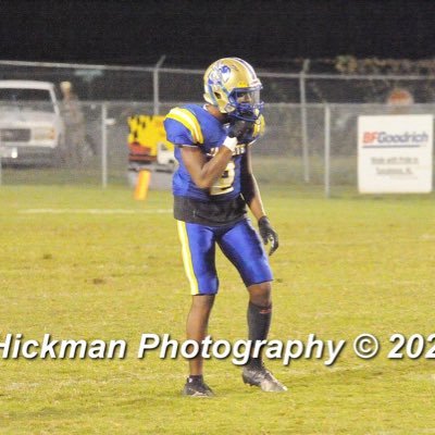 (Aliceville,Al Class of 2023) 🎓{Cornerback,FreeSafety,} (6”0, 172 Ibs) Shooting Guard,Aliceville Yellow Jackets Email:matthewstreshawn20@gmail.com#12053995351