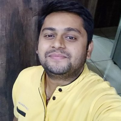 vashishtha89's profile picture. Ecommerce and Magento 2 Web Developer.
https://t.co/04fegLMxLA