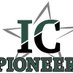 Iowa Colony Football (@IC_PioneersFB) Twitter profile photo