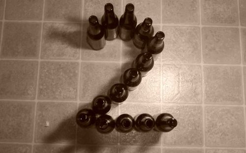 2DudesAndBrews's profile picture. 2 dudes and brews is a web series that documents our experiences with new (at least new to us) craft beer.  Join us on youtube as we post new episodes often!