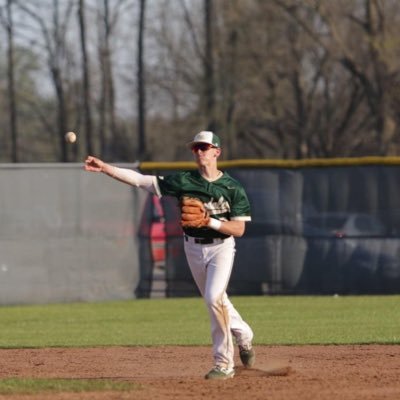 C/O ‘23 | 3.8 GPA | Alma Baseball #7 | Express Baseball #7 | Alma Football |24ACT | 2022 5A West All-Conference | ASUMH bsb commit