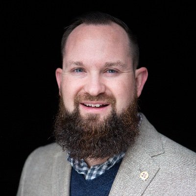 Servant of Christ, Husband, Father, Lead Pastor of Redeemer Church, Alumni (MDiv) @SBTS, Reformed Baptist, Fisher of Men, Fisher of Fish