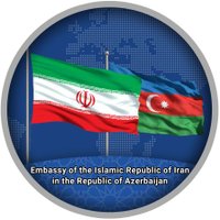 IRAN Emb. in R.Azerbaijan (@iraninbaku) 's Twitter Profile Photo IRAN Emb. in R.Azerbaijan (@iraninbaku) 's Twitter Profile Photo