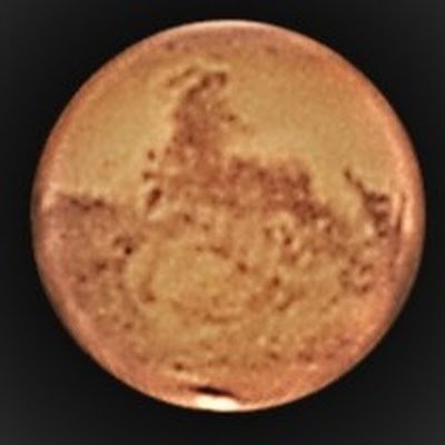 Elú Munari
Astronomia Planetária
Brasil, RS, Porto Alegre
YouTube= https://t.co/y0Ogwf83Yk
#EluMusc
#Mars #MarteParaisoPerdido
#MarsColonization