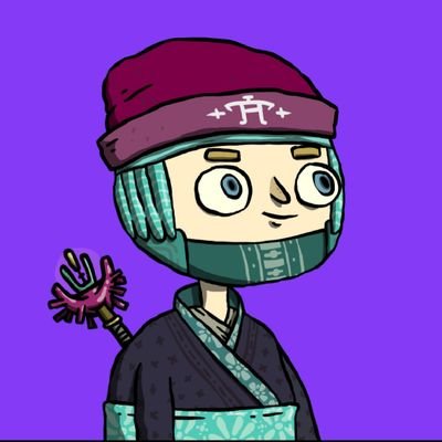 cankaram_'s profile picture. DODO