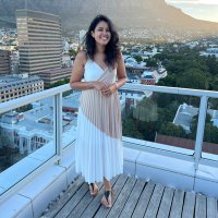 Aashita Sood Agarwal (@aashitasagarwal) 's Twitter Profile