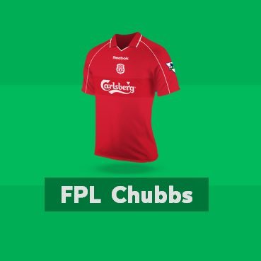 FPL_Chubbs Profile Picture