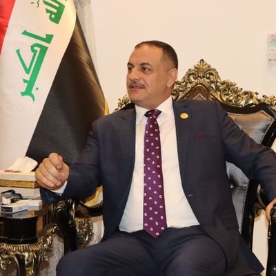 عضو مجلس النواب العراقي