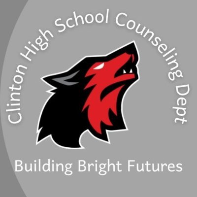 Clinton HS counseling office