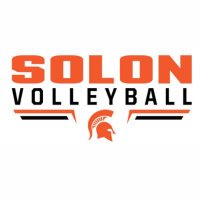 Solon Spartan Volleyball Club (@solonspartanvbc) 's Twitter Profile